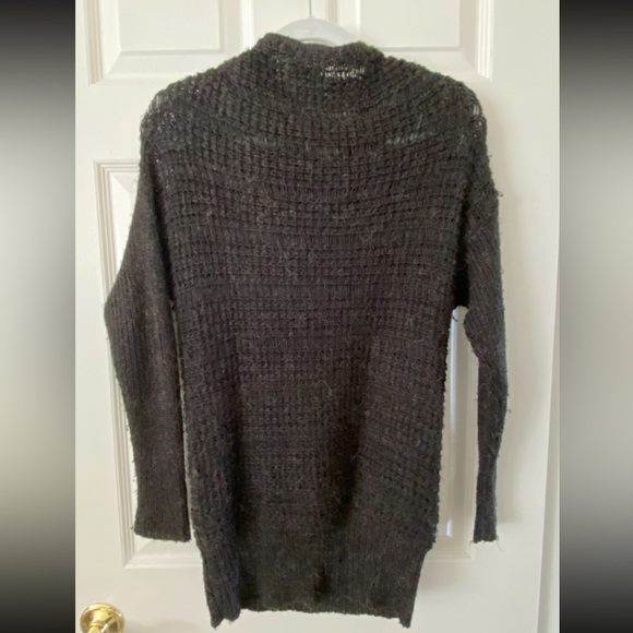 Wilster Anthropologie Alpaca Blend Knit Sweater Size XS - Picture 14 of 14